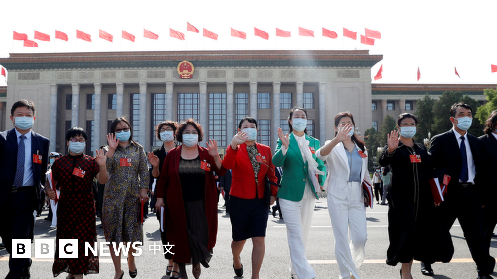 中国两会前瞻：俄乌局势、丰县“铁链母亲”及房地产税