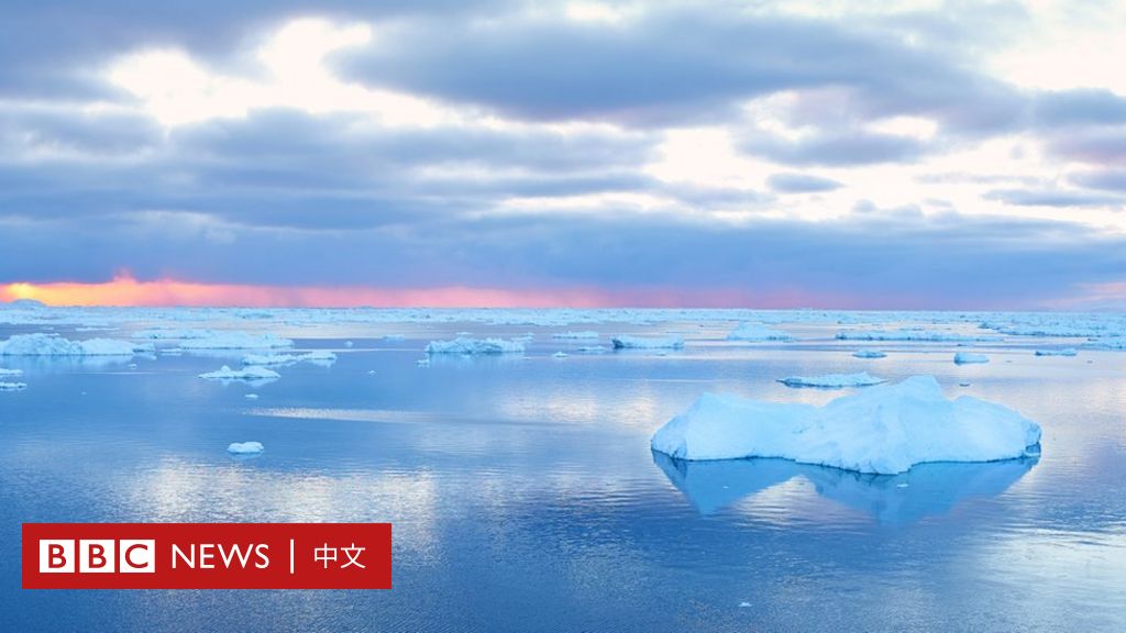 上海 倫敦 紐約受威脅 全球海平面上升意外加速 Bbc News 中文