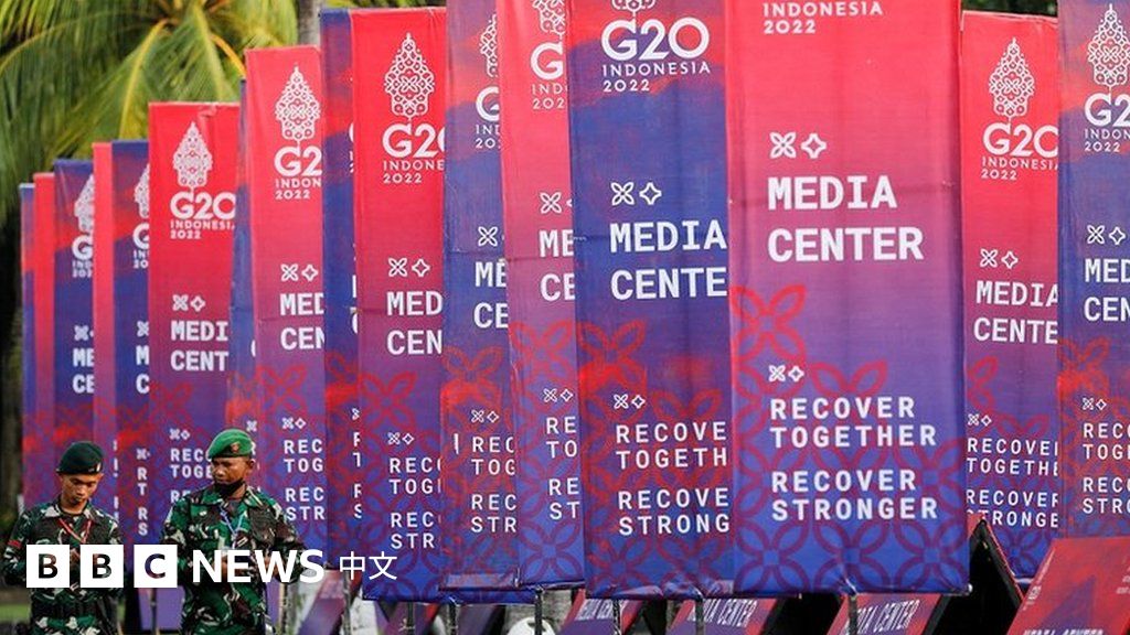 G20巴厘岛峰会：习近平拜登将在巴厘岛会晤 老熟人面临新挑战
