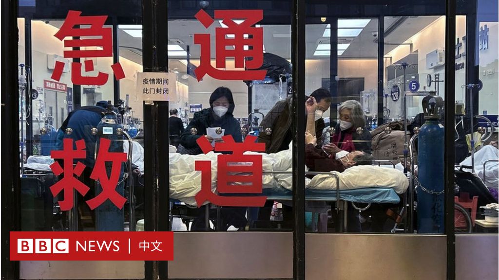 中国再录得过万宗新冠关联死亡 殡葬机构增加采购应对需求