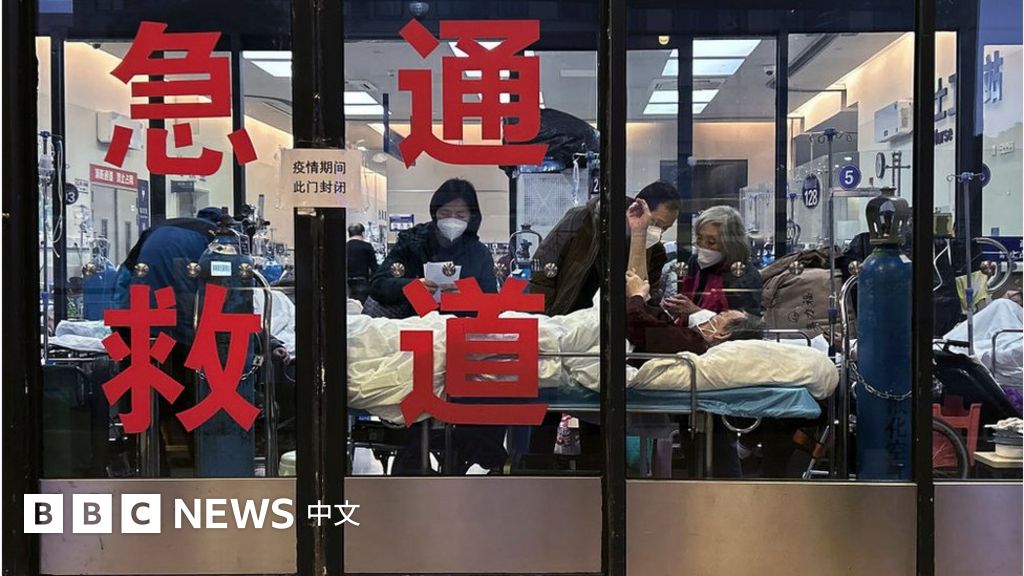 中国再录得过万宗新冠关联死亡 殡葬机构增加采购应对需求