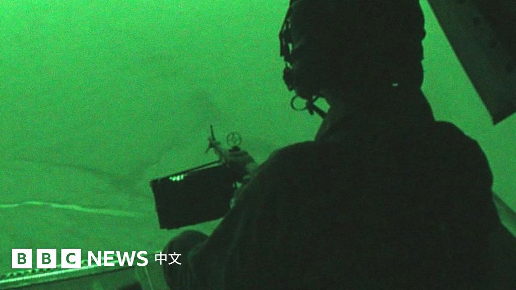 BBC调查：英国特种空勤团多次杀害阿富汗被拘者