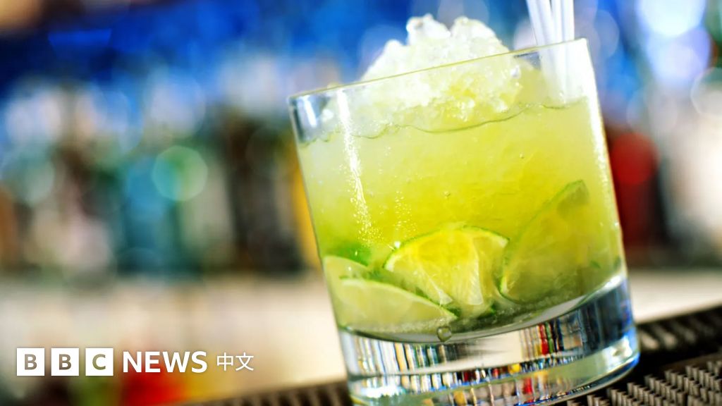 巴西千日菊：“麻到颤抖” 让你欲罢不能的调酒圣品