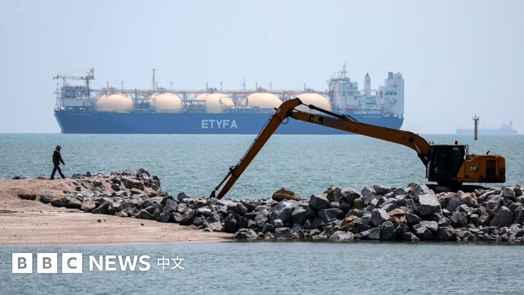 馬六甲海峽：為何全球貿易的另一個「咽喉要道」正引發擔憂