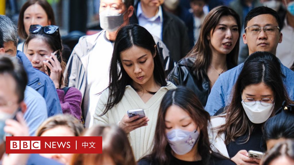 香港“反送中”运动四周年：禁书、禁语、自我审查与香港人被“再教育”