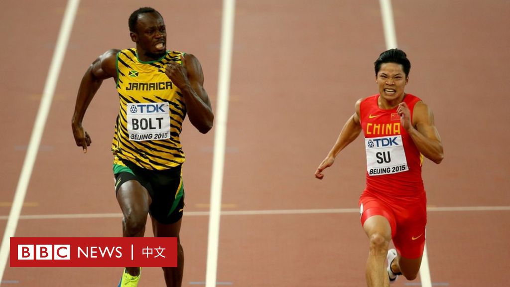 東京奧運 百米大戰在即 盤點那些讓更多選手衝進10秒的高科技 c News 中文