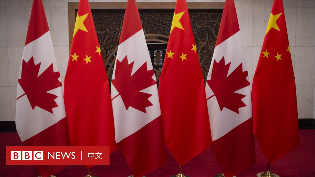 庄文浩事件：加拿大与中国互相驱逐领事