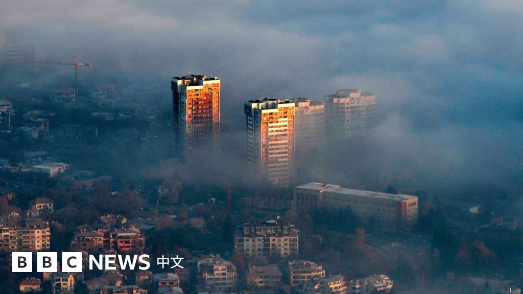 新冠疫情:封城降低碳排放 但不足以改变气候变化