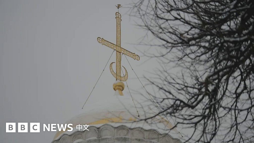 乌克兰局势：俄罗斯经济困难 民众批评当局造假想敌