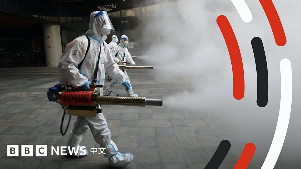 新冠疫情：中国“清零”政策下的两难困境