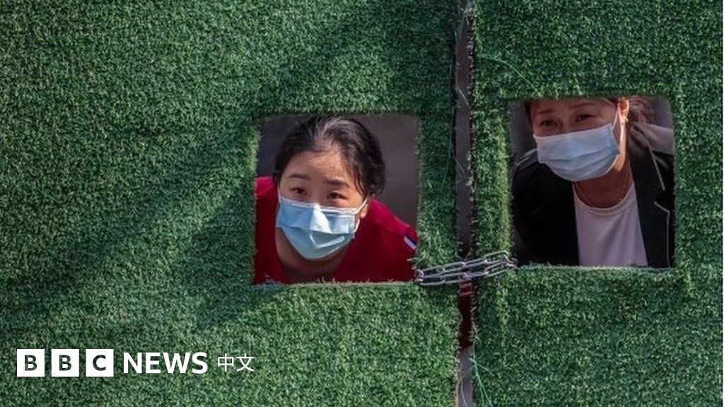 中国经济下行压力接近武汉疫情爆发时期 多家车企四月交付几乎腰斩