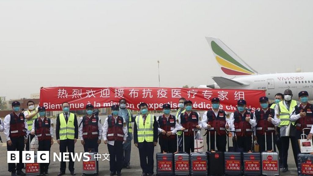 从驴皮到一带一路 布基纳法索和中国关系的一波三折