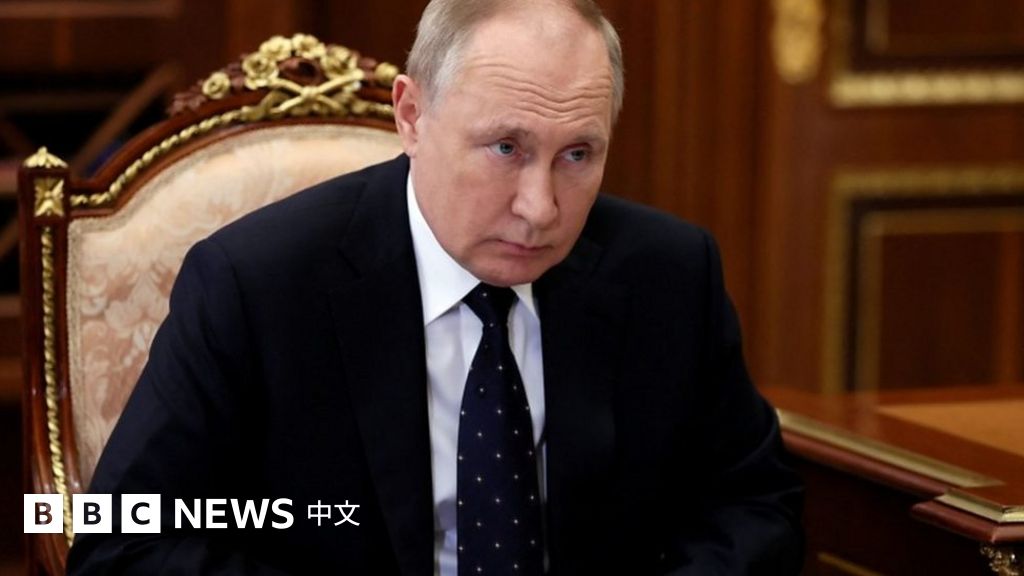 乌克兰局势：俄罗斯与西方能否避免一场战争？