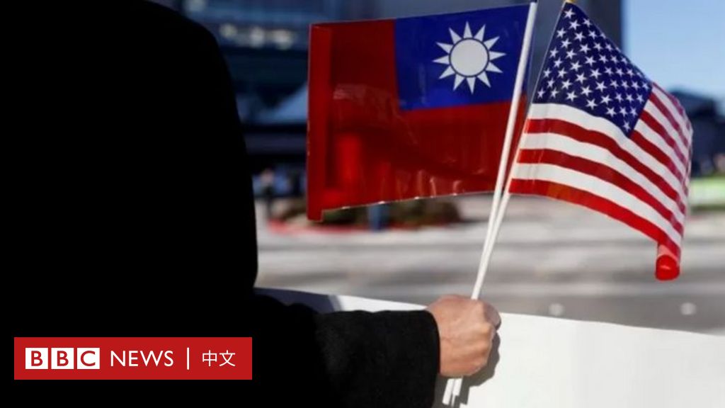 美国批准11亿美元对台湾军售 并同日宣布维持对中国关税