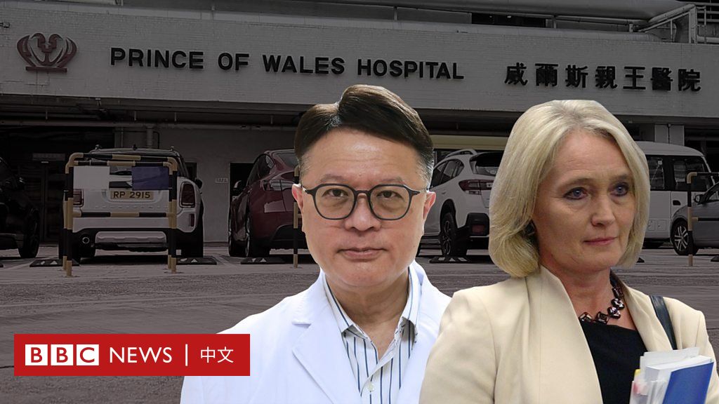 SARS 20周年：卫生专家亲述香港“沙士”经历 赞同调查新冠防疫有利应对未来大流行