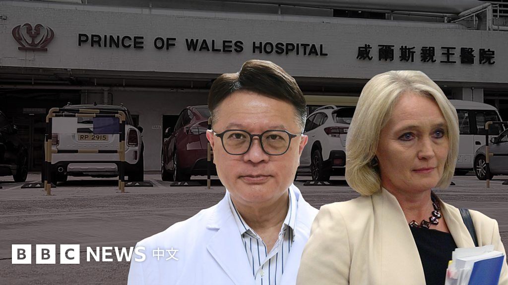 SARS 20周年：卫生专家亲述香港“沙士”经历 赞同调查新冠防疫有利应对未来大流行