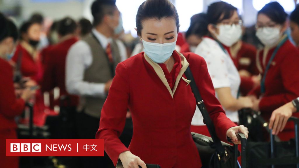 香港新冠疫情： 深陷“永久隔离”的国泰机组人员