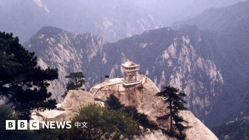 中国债务大山：我们应该担忧吗？ BBC News 中文