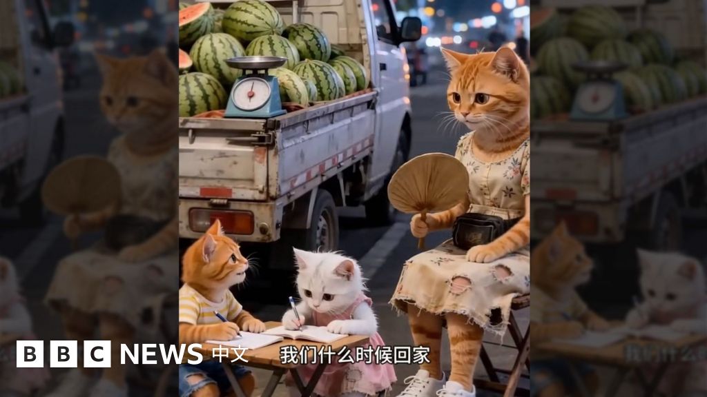 當影像流水線走到極致——中國AI短劇是怎樣煉成的？