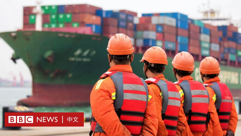 中國2月出口暴跌20.7% 創3年來最大跌幅