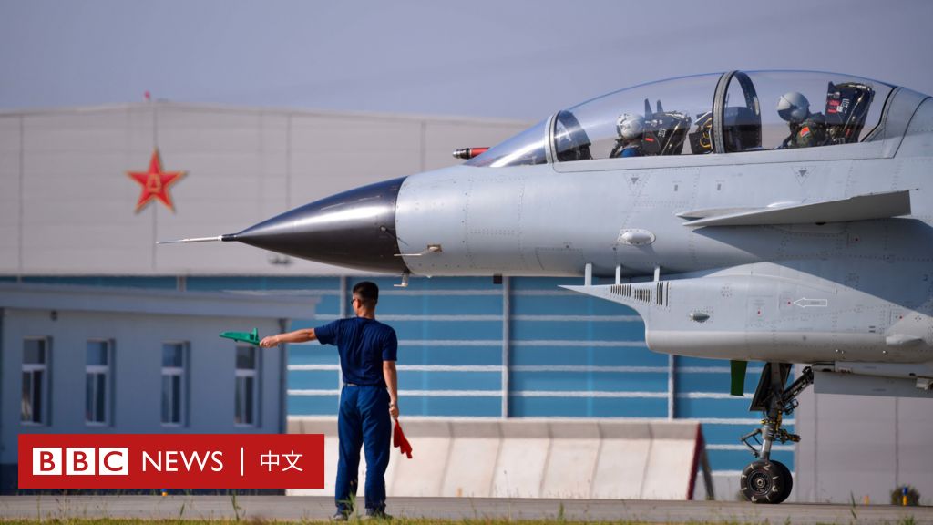 中国军事：英国警告后　澳新南非纷纷就退伍飞行员训练解放军表态