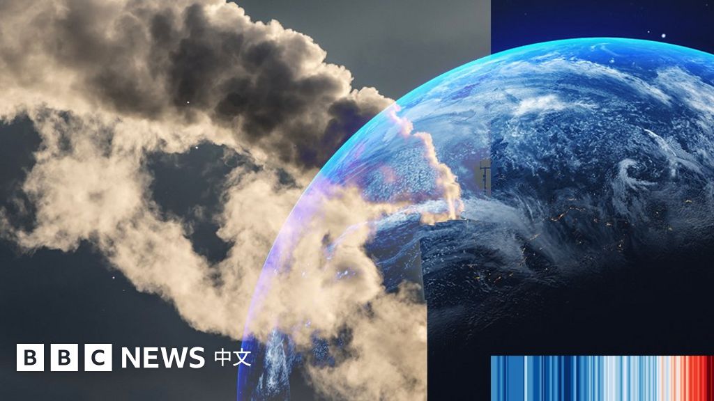 气候变化:大国补贴石油煤炭天然气的真相 - BBC事实查核