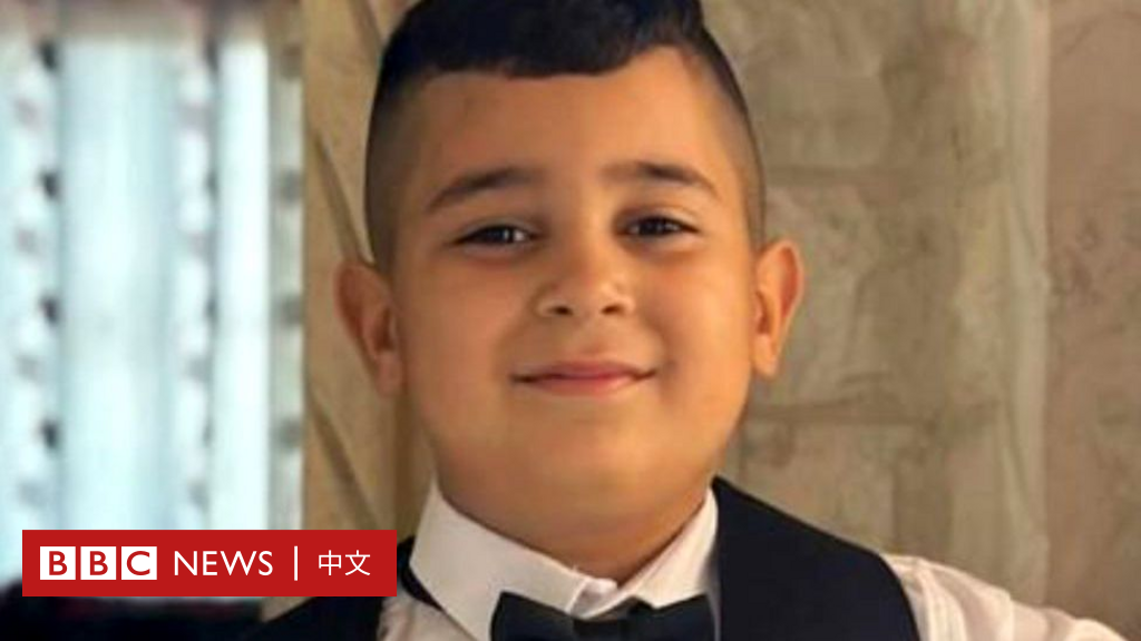 加沙戰爭：巴勒斯坦男孩在西岸地區被射殺 以軍被指可能犯下戰爭罪 - BBC.com