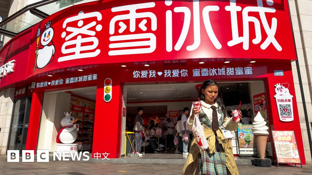 中國新一波「出海」商品：火鍋、奶茶與運動服如何走向全球