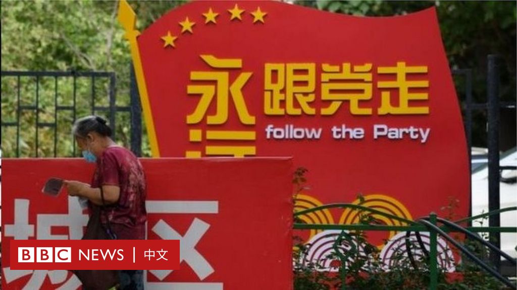 习近平整肃政法官员向中共党内再发强硬信号再来一次“延安整风” - BBC 