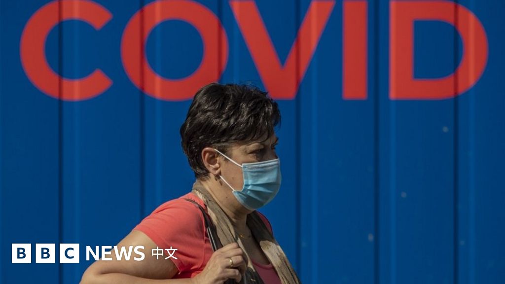新冠疫情 如何判断哪些国家的应对措施做得更好 c News 中文