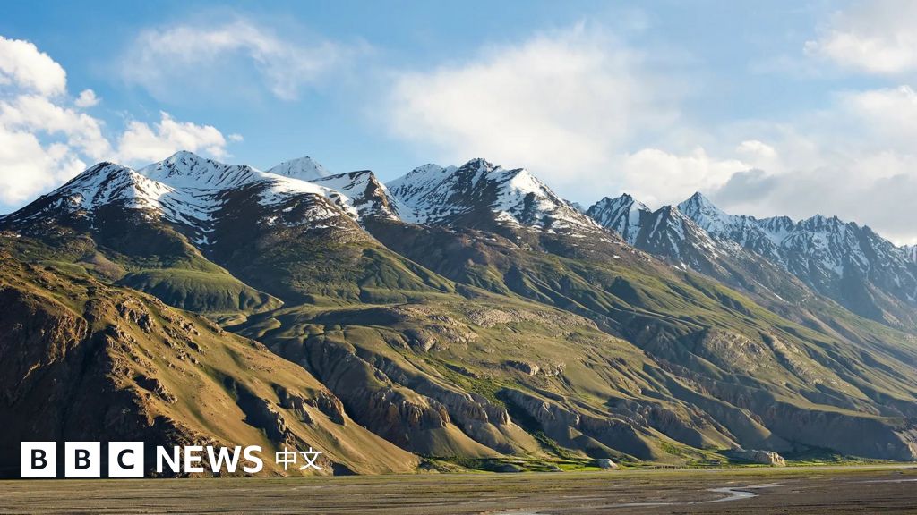 阿富汗瓦罕走廊：通往与世隔绝之地的一条新路