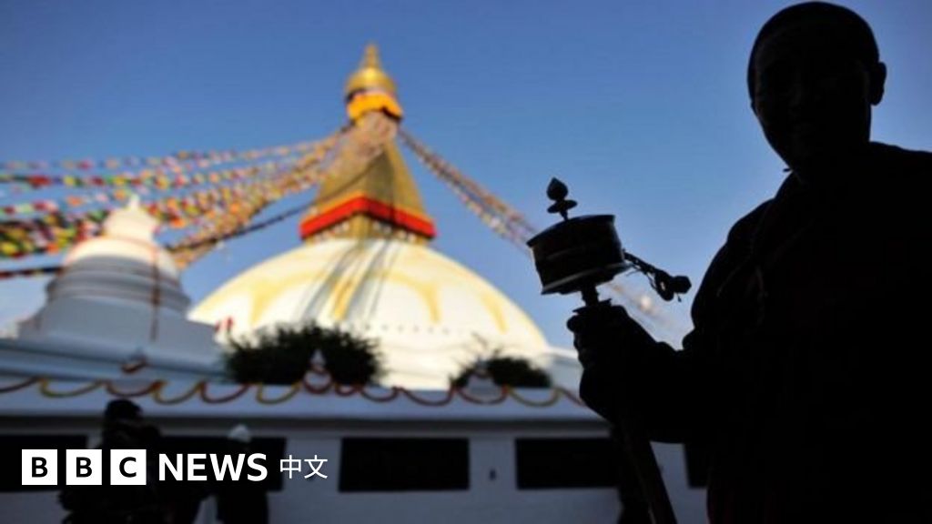 喜马拉雅u201c山中天堂u201d:西方娈童癖的新猎场- BBC News 中文