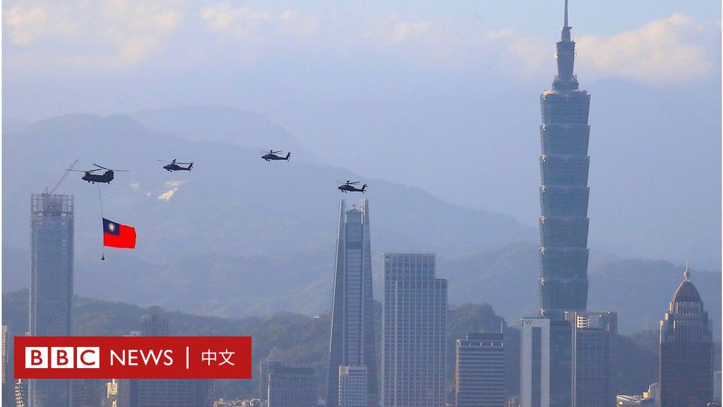 欧洲议会官方代表团首次访问台湾 北京如何反制台欧来往成未来焦点