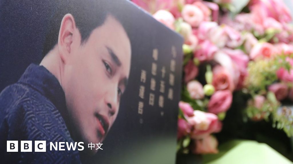 图辑 十五年后张国荣为何还在收获粉丝 c News 中文