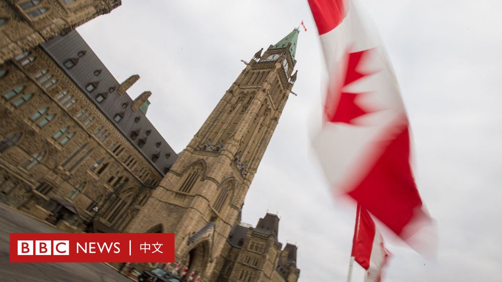 加拿大指控北京騷擾其港裔議員家屬，稱正考慮驅逐中國外交官 - BBC News 中文