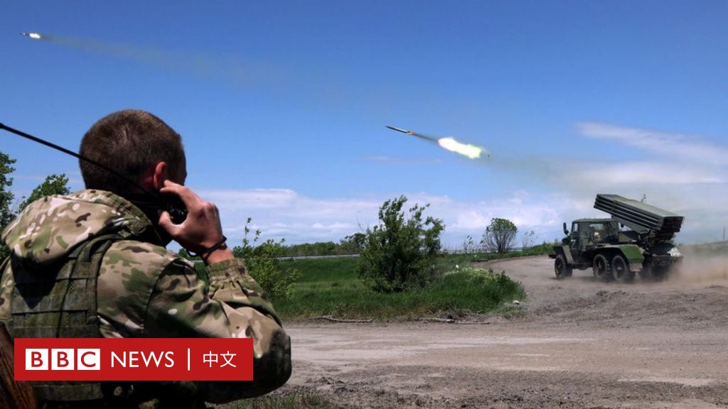 乌克兰战争：法德呼吁普京与泽连斯基进行“直接认真的谈判”