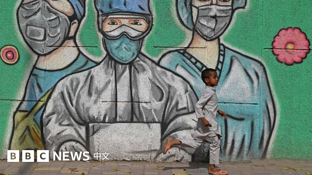 印度疫情 启动解封之际三个仍需关注的隐忧 c News 中文