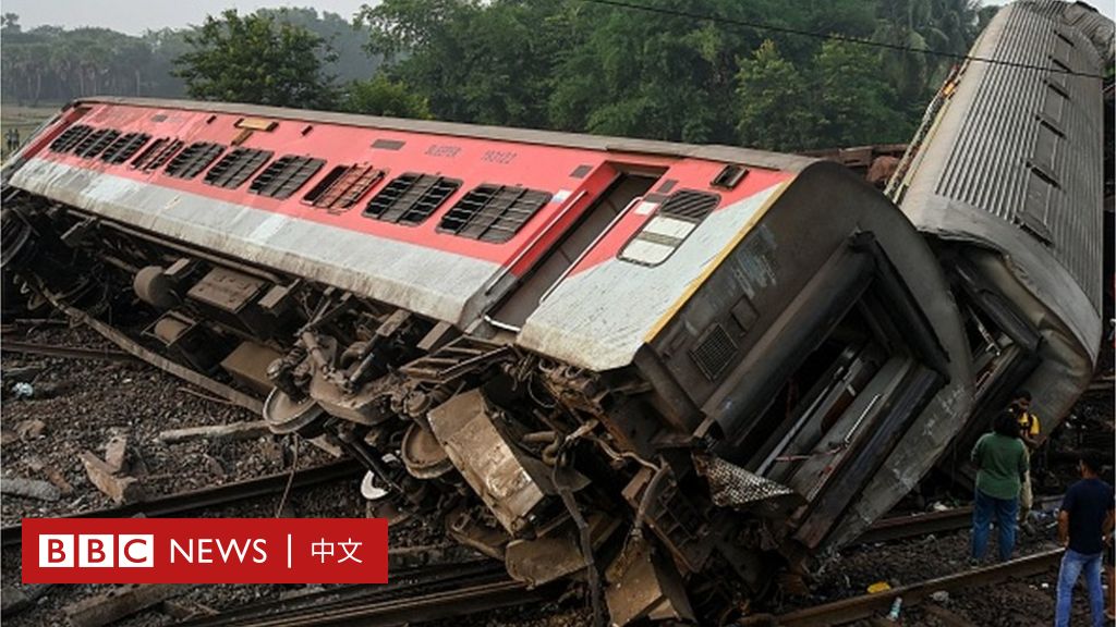 Catastrophic Train Collision in India: Questions and Concerns over Railway Safety