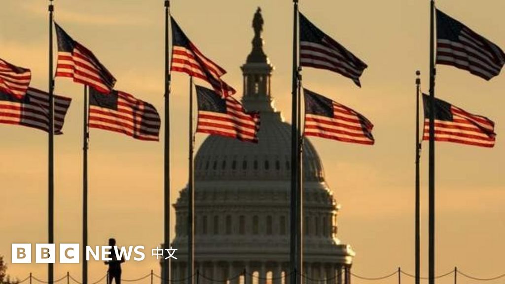 美国中期选举2022：开票接近尾声，众议院共和党明显领先参议院仍势均力敌