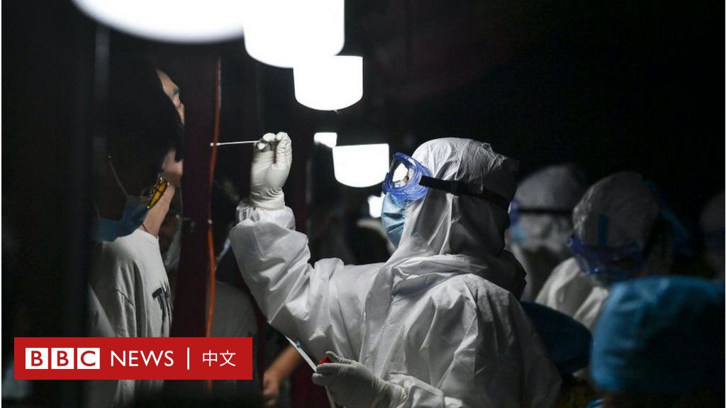 Delta变异病毒在中国大范围扩散，武汉再现病例1100万人全民检测