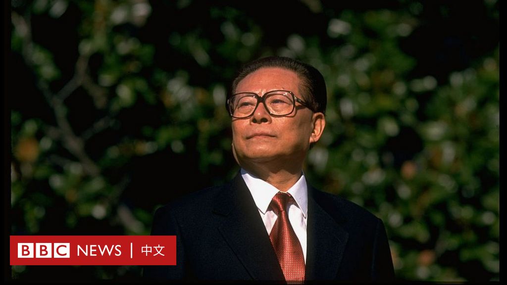 江泽民追悼大会在北京举行：如何悼念江泽民 为何成为中共棘手问题