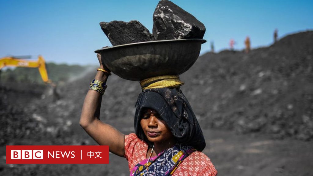 印度煤炭短缺、热浪灼人、供电不足和畸形的市场