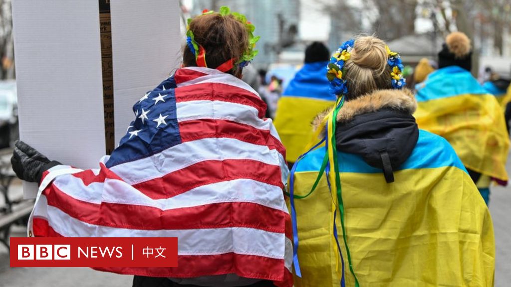 乌克兰战争：西方联盟空前团结面临五大困难抉择- BBC News 中文