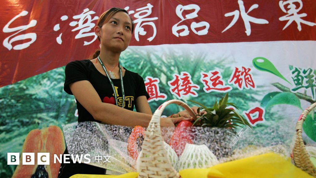 两岸水果大战 台湾向WTO申诉能否奏效引发讨论
