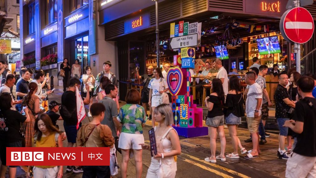 香港在争议声中下调烈酒税 能助“夜经济”再次起飞吗？