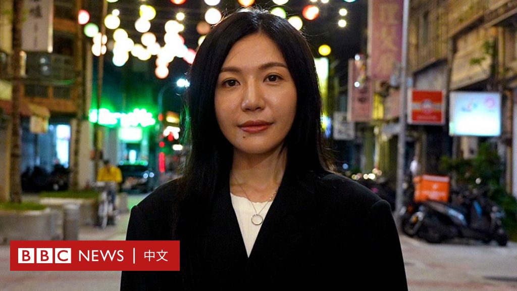 台湾立委吴沛忆专访：替同志伴侣许家蓓“说一个完整的故事”