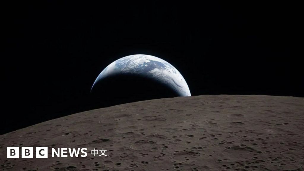 阿提米絲二號繞月任務取得巨大成功，真正的挑戰尚在前面