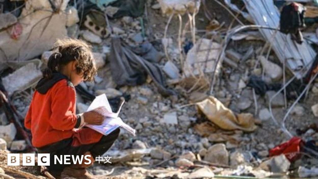 土耳其叙利亚大地震：寒冷、愤怒、无家可归的灾民，港口大火与战乱中的灾区