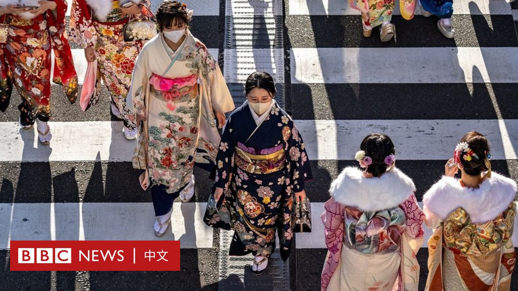 [問卦] 為何很多老人整天幻想日本很高薪很先進?
