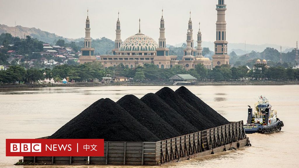 印尼突施煤炭出口禁令 主要进口国中国会否再现电荒压力
